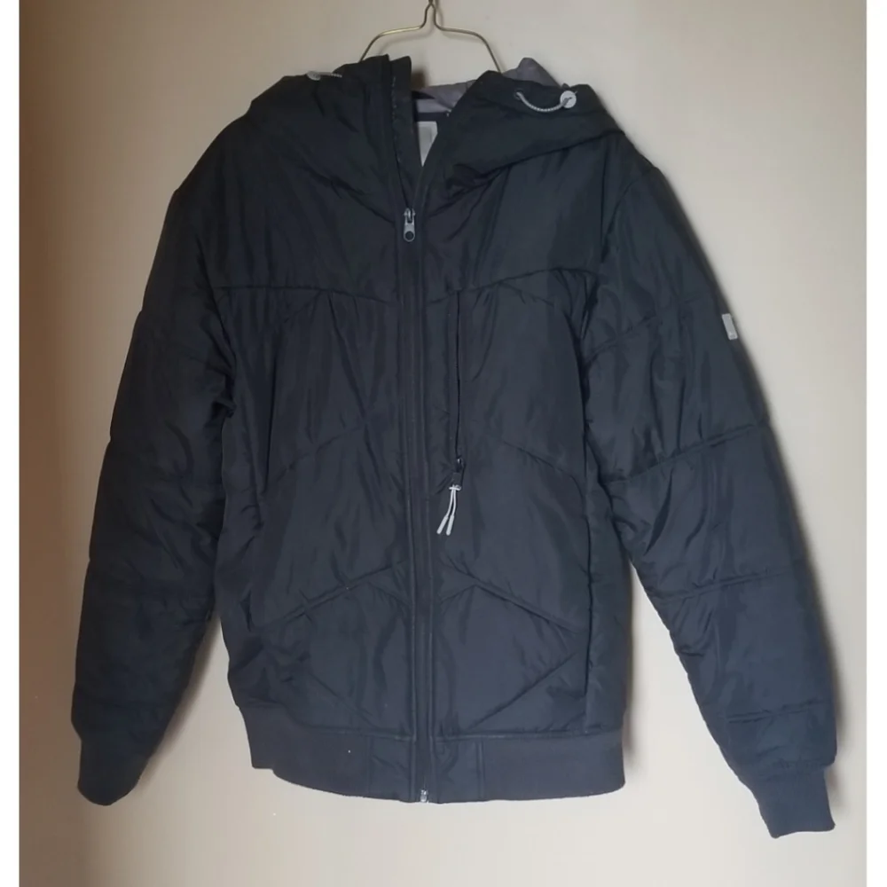 Bench Jacket - Picture 1 of 10
